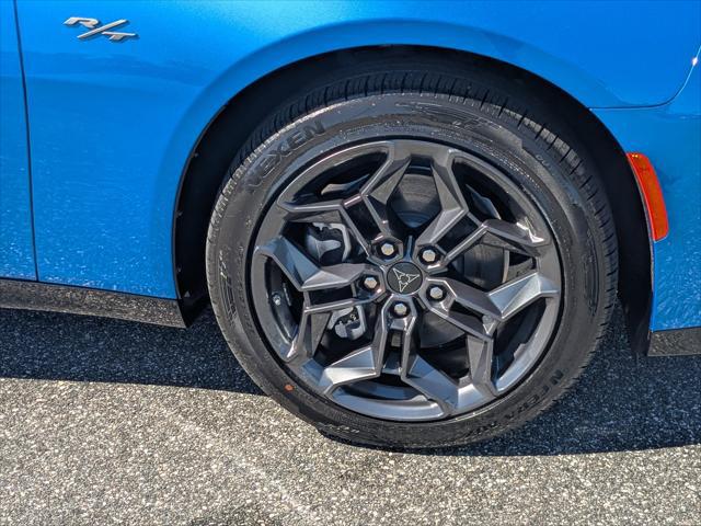 2026 Dodge Charger GT