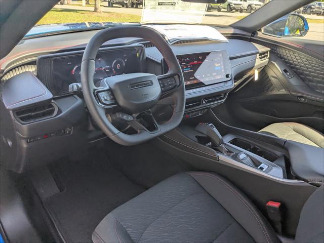 2026 Dodge Charger GT