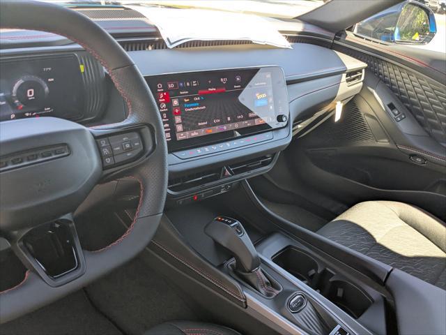 2026 Dodge Charger GT