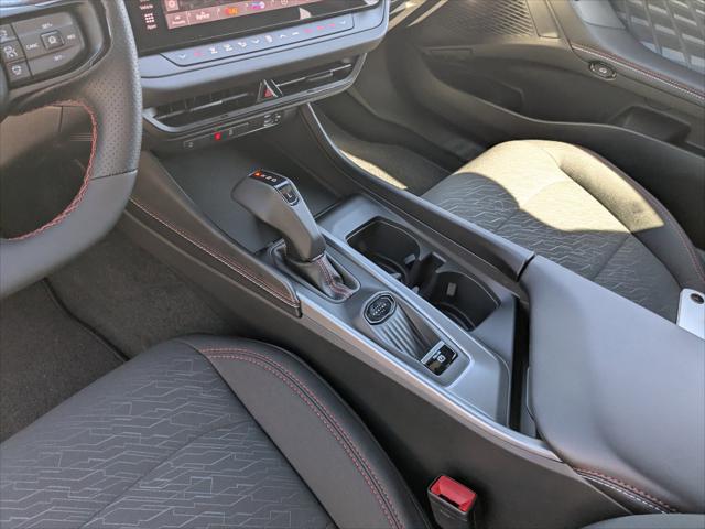2026 Dodge Charger GT
