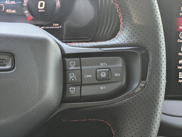 2026 Dodge Charger GT