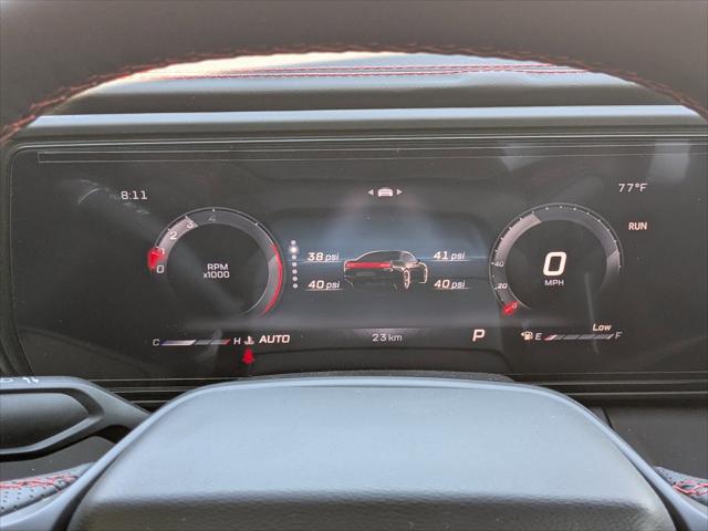 2026 Dodge Charger GT