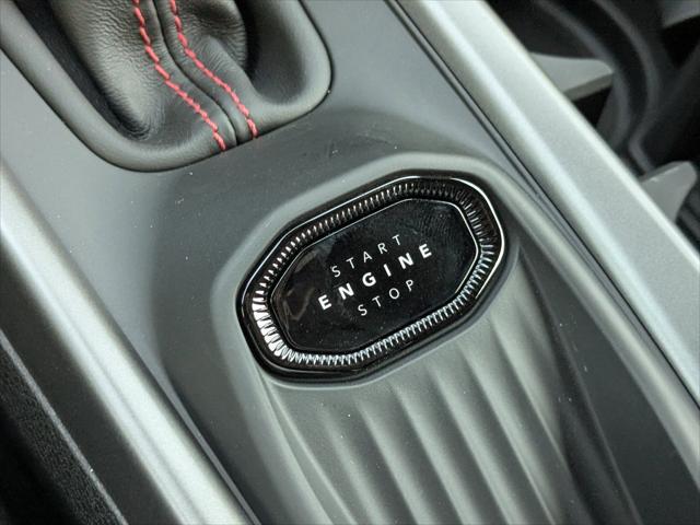 2026 Dodge Charger GT