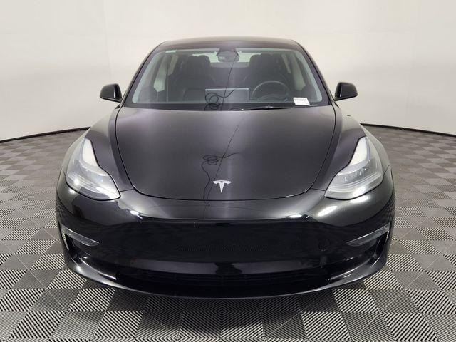 2023 Tesla Model 3 Performance Dual Motor All-Wheel Drive
