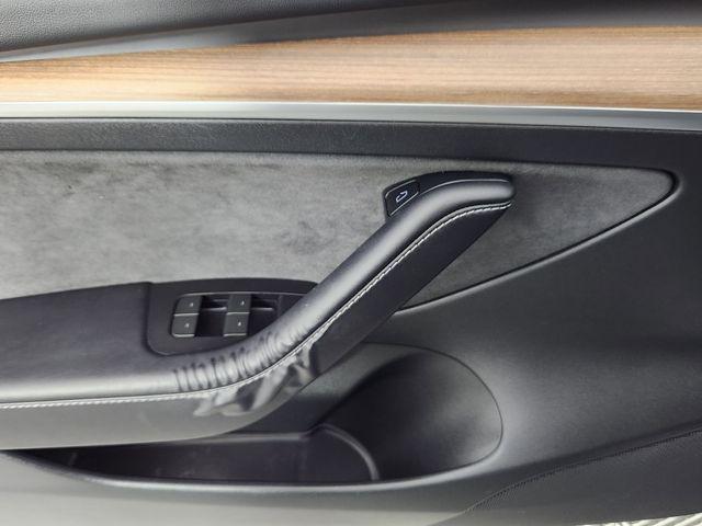 2023 Tesla Model 3 Performance Dual Motor All-Wheel Drive