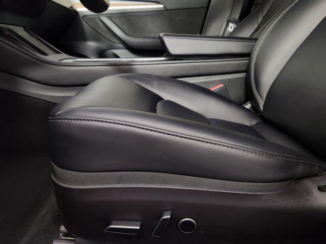 2023 Tesla Model 3 Performance Dual Motor All-Wheel Drive