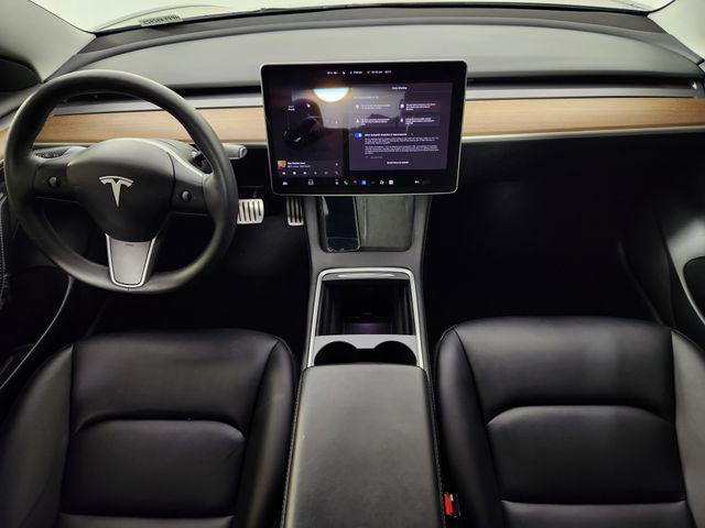 2023 Tesla Model 3 Performance Dual Motor All-Wheel Drive