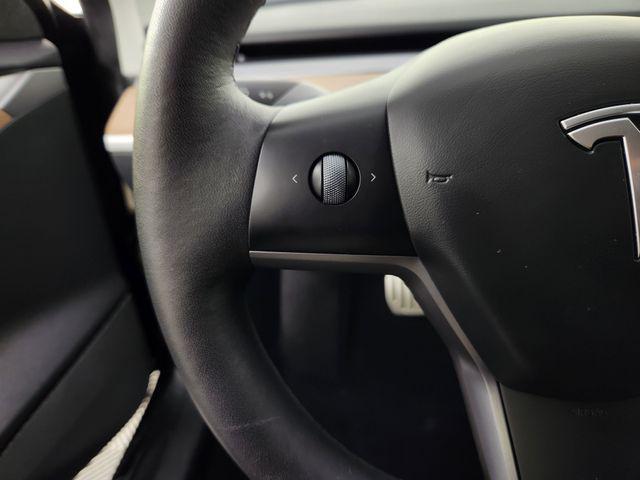 2023 Tesla Model 3 Performance Dual Motor All-Wheel Drive