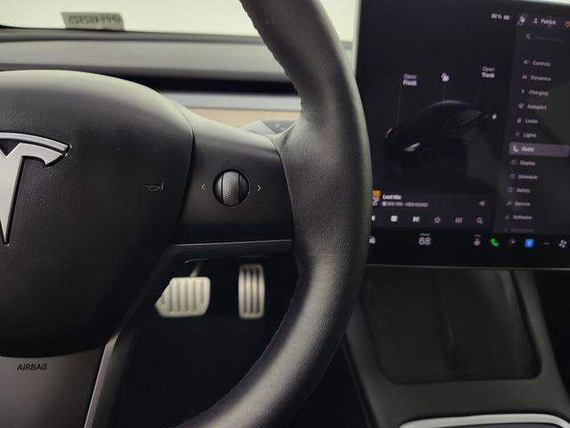 2023 Tesla Model 3 Performance Dual Motor All-Wheel Drive