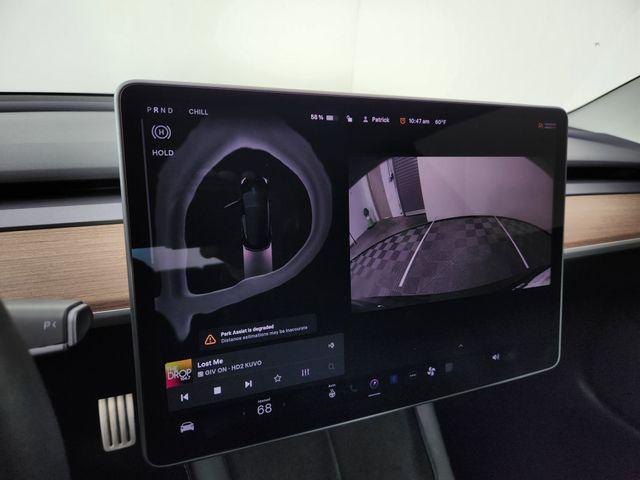 2023 Tesla Model 3 Performance Dual Motor All-Wheel Drive