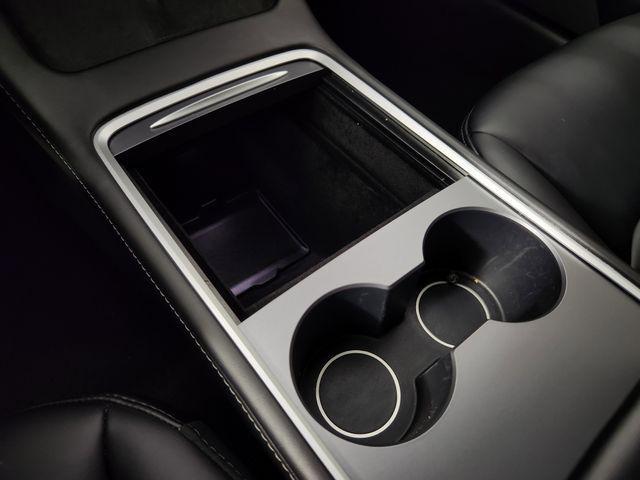 2023 Tesla Model 3 Performance Dual Motor All-Wheel Drive