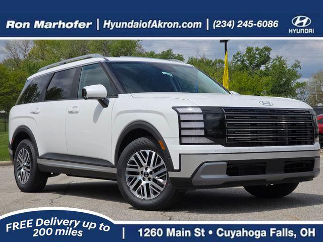 2026 Hyundai Palisade SEL Premium for sale in CUYAHOGA FALLS, OH