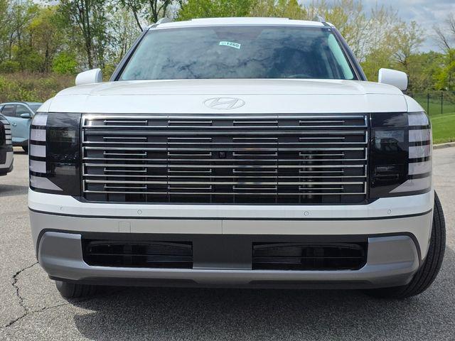 2026 Hyundai Palisade SEL Premium