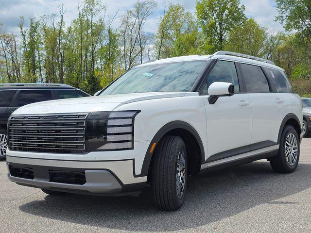 2026 Hyundai Palisade SEL Premium