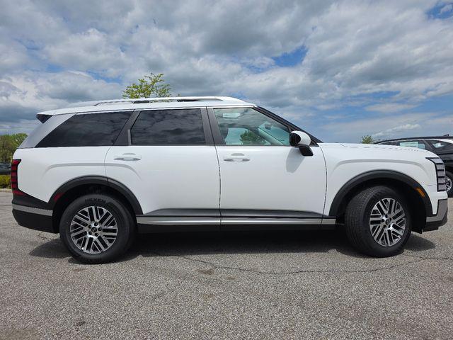 2026 Hyundai Palisade SEL Premium