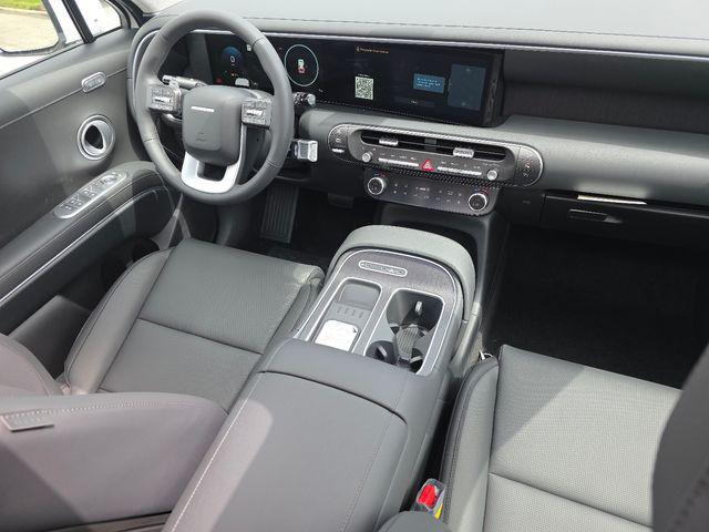 2026 Hyundai Palisade SEL Premium