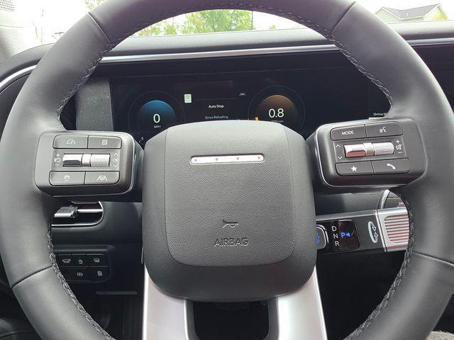 2026 Hyundai Palisade SEL Premium