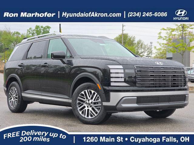 2026 Hyundai Palisade SEL Premium 8P for sale in CUYAHOGA FALLS, OH
