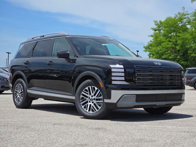 2026 Hyundai Palisade SEL Premium 8P