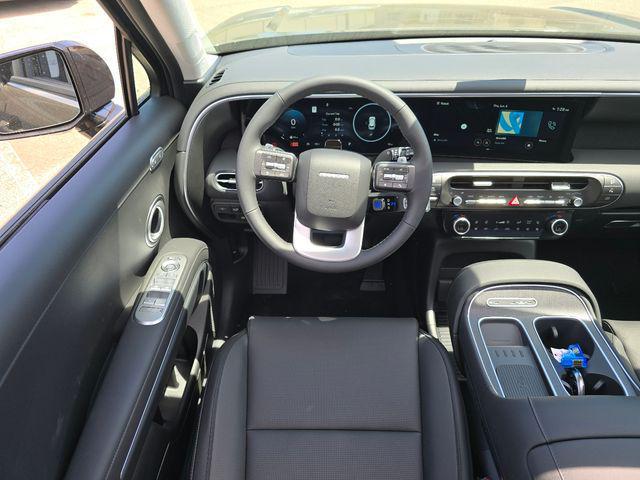 2026 Hyundai Palisade SEL Premium 8P