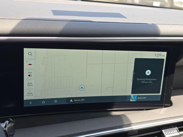 2026 Hyundai Palisade SEL Premium 8P