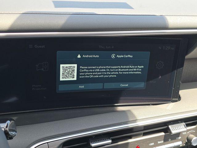 2026 Hyundai Palisade SEL Premium 8P