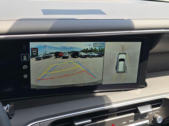 2026 Hyundai Palisade SEL Premium 8P