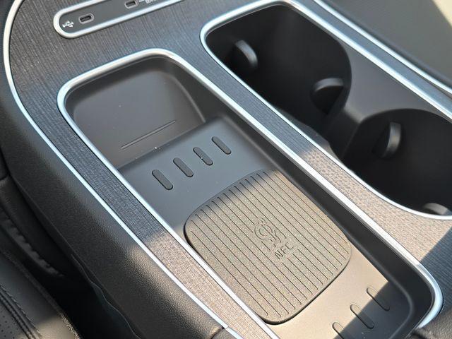 2026 Hyundai Palisade SEL Premium 8P