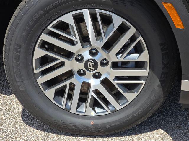 2026 Hyundai Palisade SEL Premium 8P