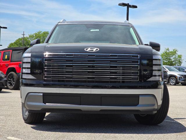 2026 Hyundai Palisade SEL Premium 8P
