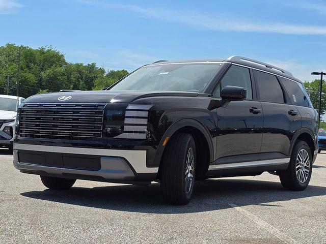 2026 Hyundai Palisade SEL Premium 8P