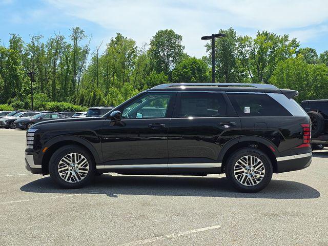 2026 Hyundai Palisade SEL Premium 8P