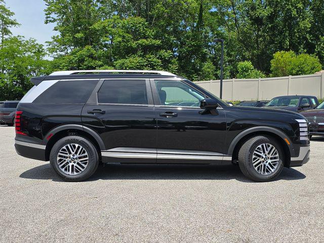 2026 Hyundai Palisade SEL Premium 8P
