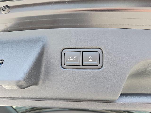 2026 Hyundai Palisade SEL Premium 8P