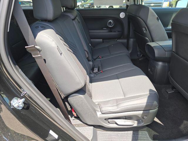 2026 Hyundai Palisade SEL Premium 8P