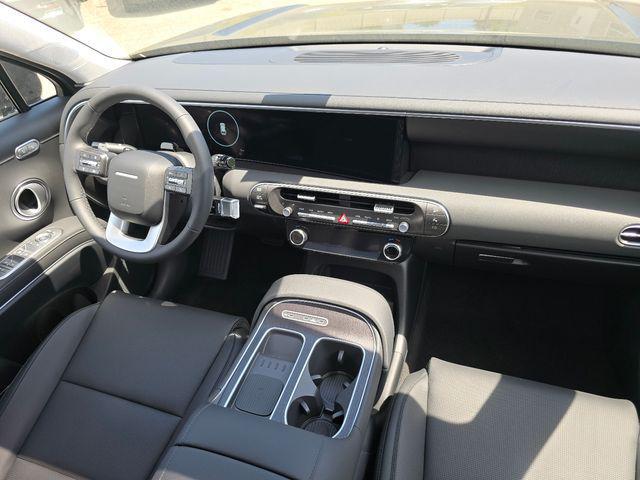 2026 Hyundai Palisade SEL Premium 8P