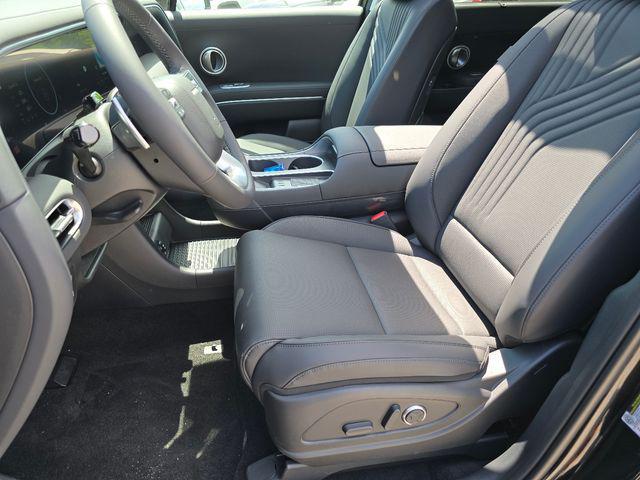 2026 Hyundai Palisade SEL Premium 8P