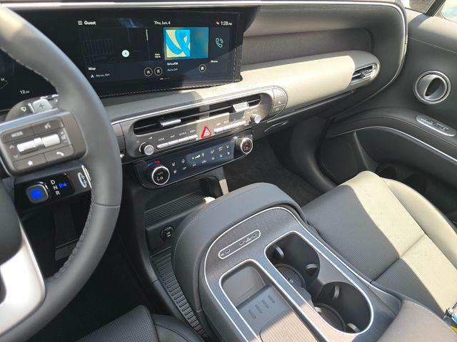 2026 Hyundai Palisade SEL Premium 8P