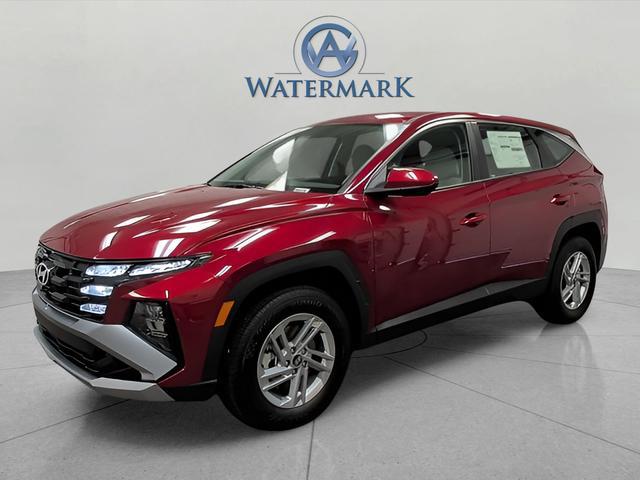 2026 Hyundai Tucson SE for sale in MARION, IL