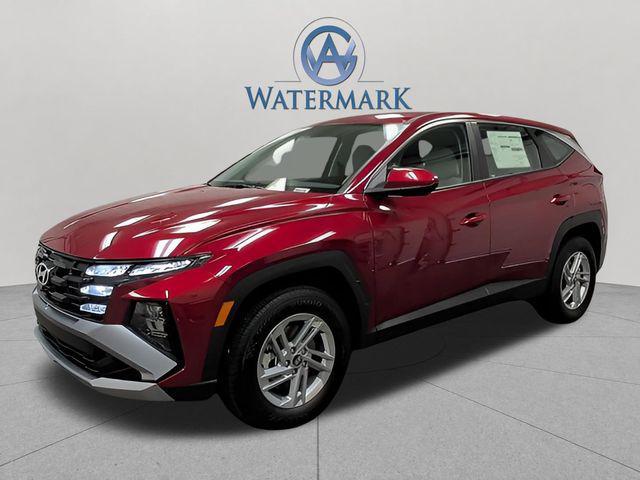 2026 Hyundai Tucson SE for sale in MARION, IL
