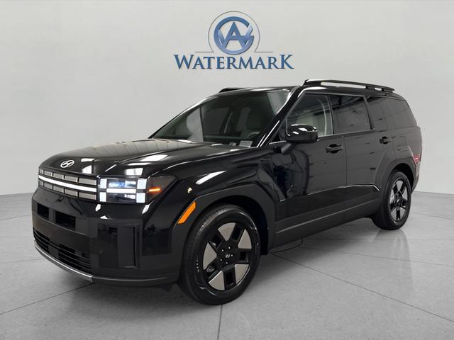 2026 Hyundai Santa Fe Hybrid SEL for sale in MARION, IL