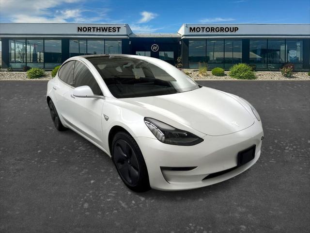 2019 Tesla Model 3 Mid Range for sale in Pasco, WA