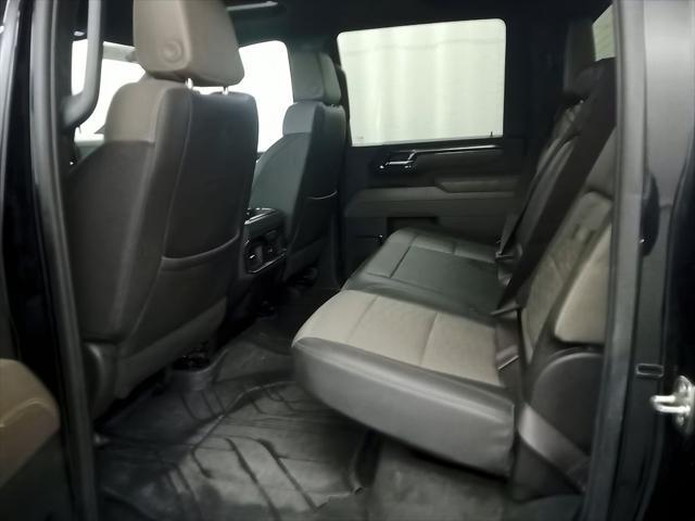 2024 Chevrolet Silverado 2500HD ZR2