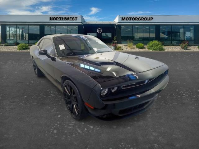 2021 Dodge Challenger SXT for sale in Pasco, WA