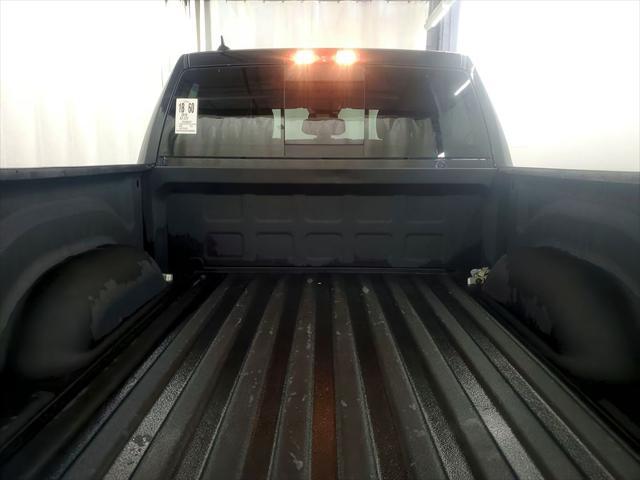 2018 Ram 1500 Sport