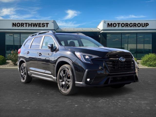 2023 Subaru Ascent Onyx Edition 7-Passenger for sale in Pasco, WA