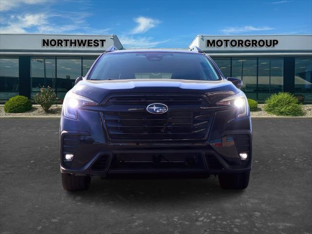2023 Subaru Ascent Onyx Edition 7-Passenger