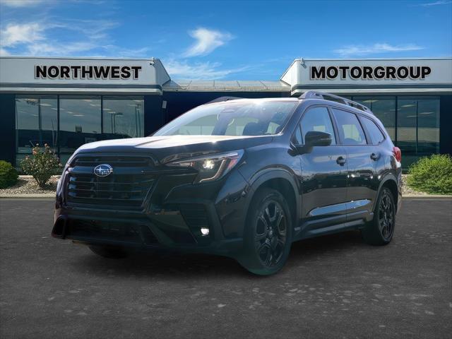 2023 Subaru Ascent Onyx Edition 7-Passenger