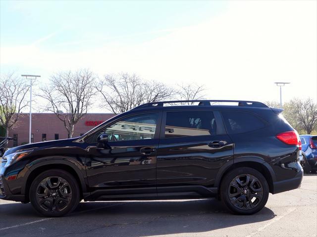 2023 Subaru Ascent Onyx Edition 7-Passenger