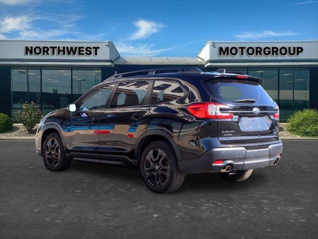 2023 Subaru Ascent Onyx Edition 7-Passenger